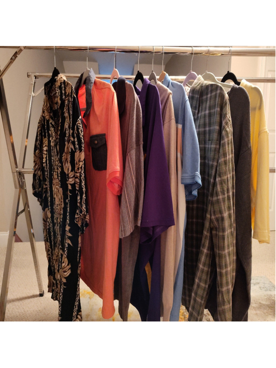 Other - Lot of Nine Men Tops Sizes XL and XXL